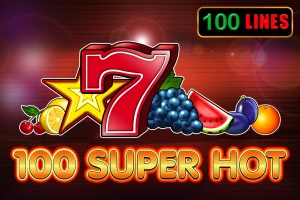 100 Super Hot